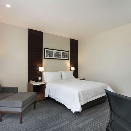 Hampton Inn And Suites San Luis Potosi Slp Kültér fotó