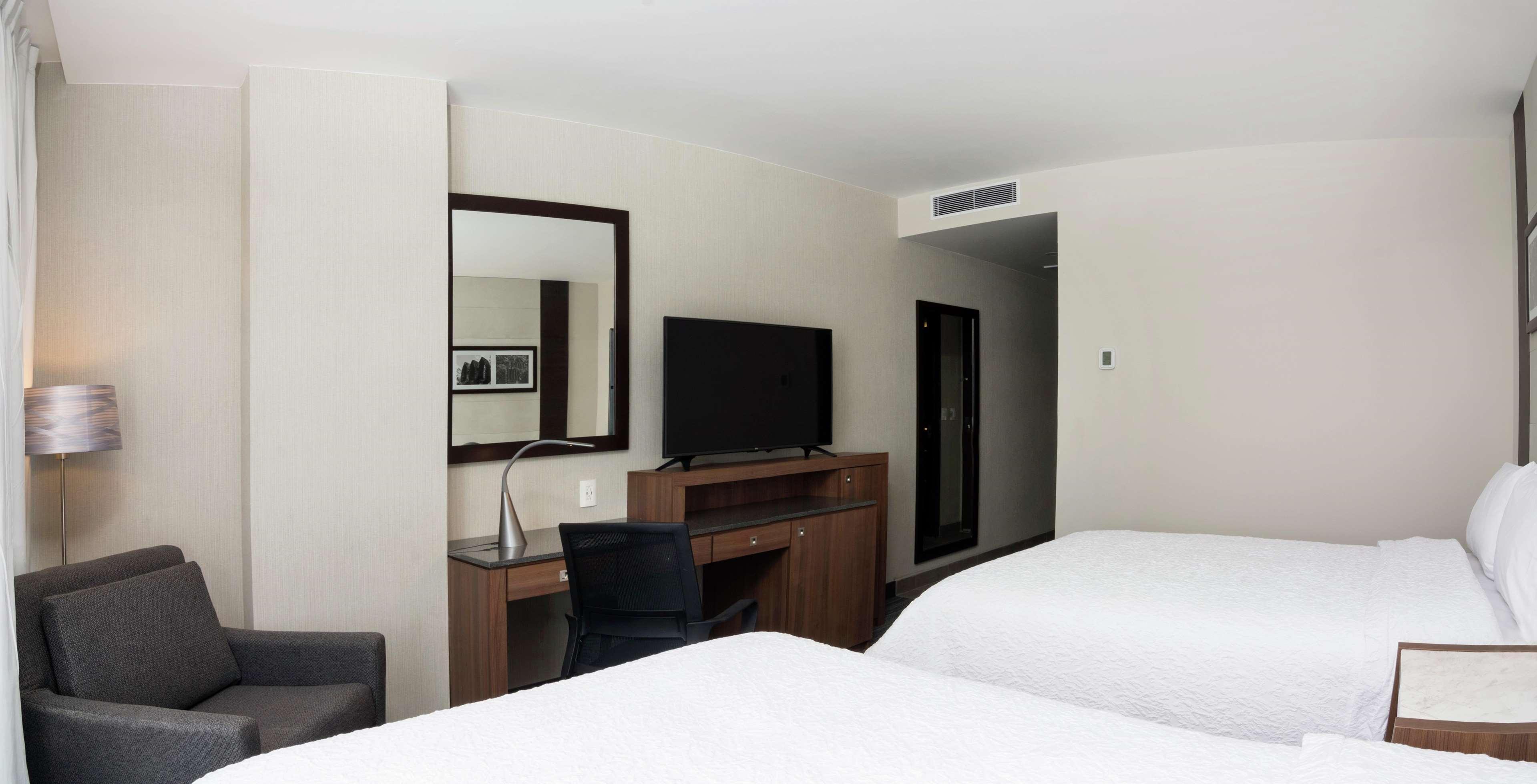 Hampton Inn And Suites San Luis Potosi Slp Kültér fotó