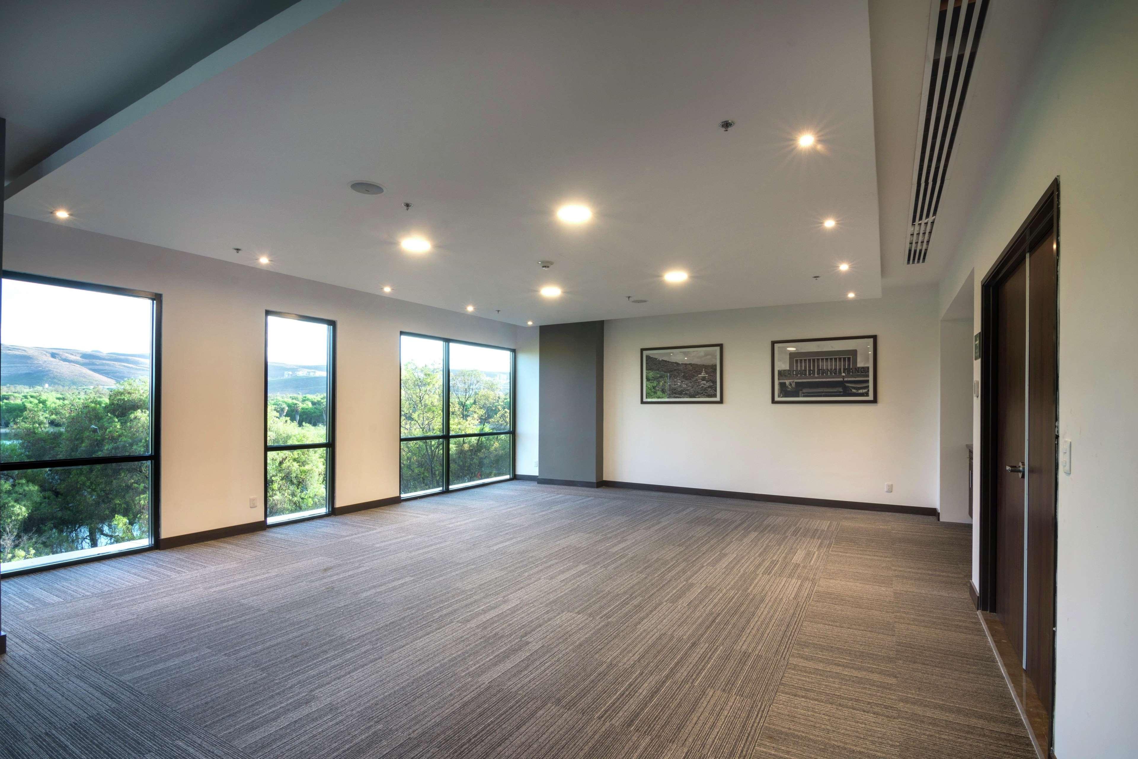 Hampton Inn And Suites San Luis Potosi Slp Kültér fotó
